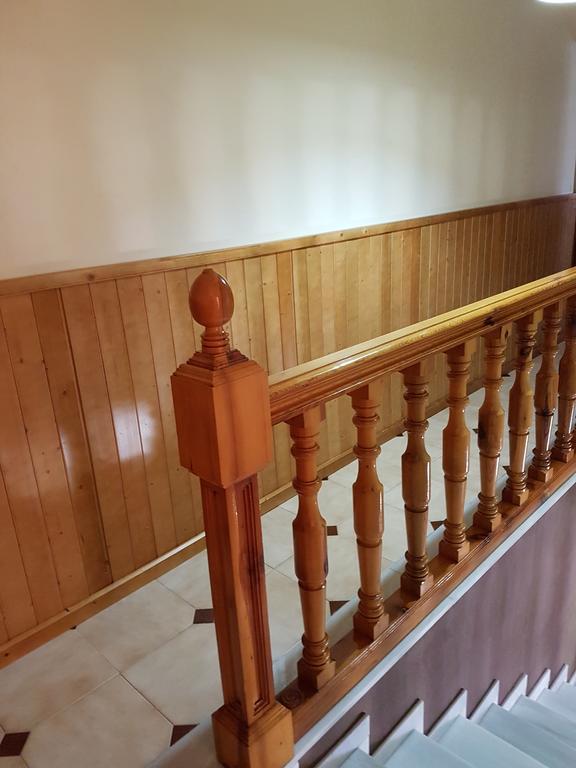 فيلا La Cueva De La Abuela ثينيس ذي لا فيغا المظهر الخارجي الصورة